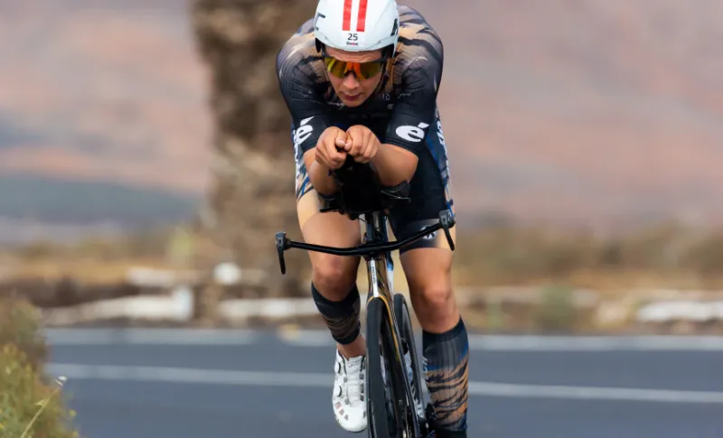 Ironman lanzarote 2024